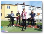 festyn w nowej brzeźnicy 2012