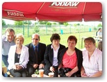 festyn w nowej brzeźnicy 2012