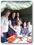 festyn w nowej brzeźnicy 2012