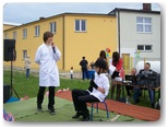 festyn w nowej brzeźnicy 2012