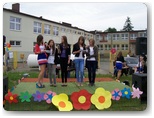 festyn w nowej brzeźnicy 2012
