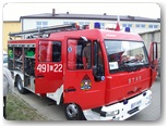 festyn w nowej brzeźnicy 2012
