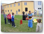 festyn w nowej brzeźnicy 2012