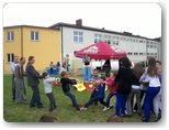festyn w nowej brzeźnicy 2012