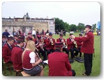festyn w nowej brzeźnicy 2012