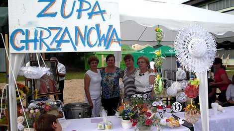 dni kiełczygłowa 2012