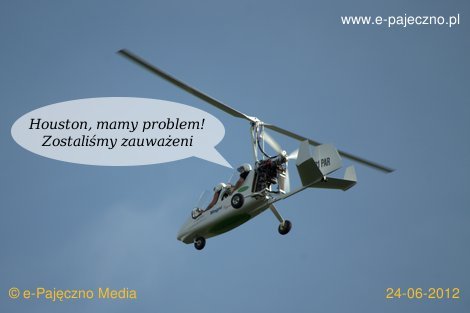 festyn świętojański w wąsoszu górnym