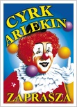 cyrk arlekin działoszyn