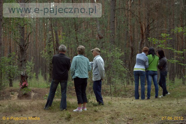 ukazała się maryja