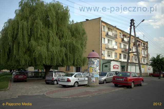 pajęczno mała