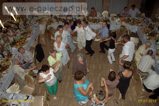zjazd absolwentów pajęczno