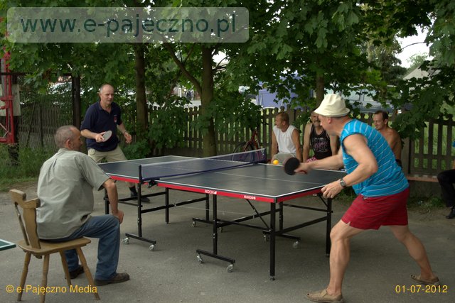 festyn powitanie lata w jankach