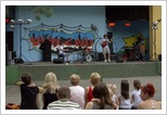 powitanie lata 2012 amfiteatr pajęczno