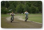 festyn wakacyjny dni pajęczna 2012