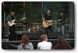 festyn wakacyjny dni pajęczna 2012