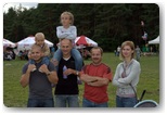 festyn wakacyjny dni pajęczna 2012