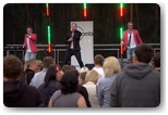 festyn wakacyjny dni pajęczna 2012