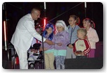 festyn wakacyjny dni pajęczna 2012