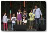 festyn wakacyjny dni pajęczna 2012