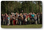 festyn wakacyjny dni pajęczna 2012