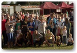 festyn wakacyjny dni pajęczna 2012
