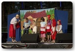 festyn wakacyjny dni pajęczna 2012