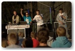 festyn wakacyjny dni pajęczna 2012