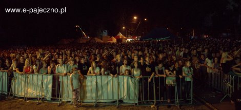 dni działoszyna 2012 - sobota