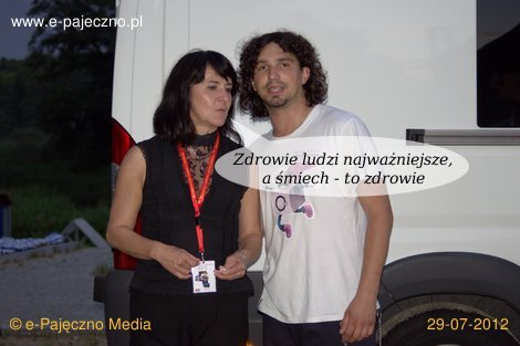 dni działoszyna 2012 - niedziela