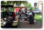 dni działoszyna 2012 - niedziela