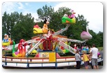 dni działoszyna 2012 - niedziela