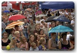 dni działoszyna 2012 - niedziela