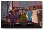 dni działoszyna 2012 - niedziela