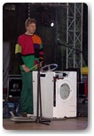 dni działoszyna 2012 - niedziela