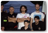 dni działoszyna 2012 - niedziela
