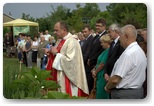dzień działkowca w pajęcznie
