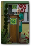 dzień działkowca w pajęcznie