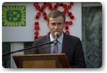 dzień działkowca w pajęcznie