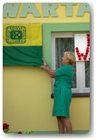 dzień działkowca w pajęcznie