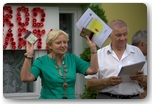 dzień działkowca w pajęcznie
