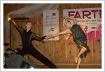 pajęczno festiwal fartek makowiska 2012