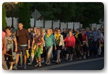 pielgrzymka pajęczno jasna góra 2012