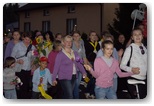 pielgrzymka pajęczno jasna góra 2012
