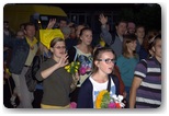 pielgrzymka pajęczno jasna góra 2012
