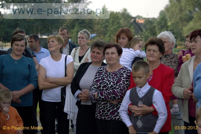 likwidacja szkoły w gajęcicach