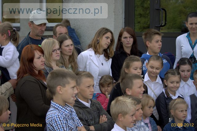 likwidacja szkoły w gajęcicach