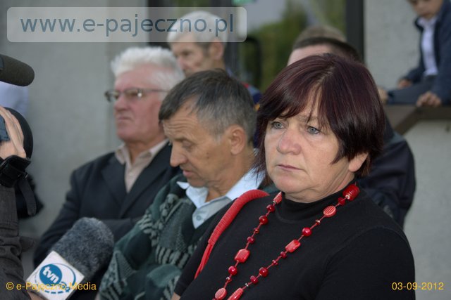 likwidacja szkoły w gajęcicach