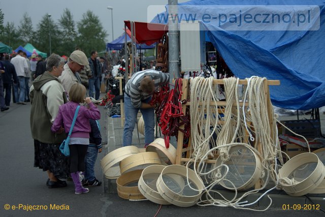 targi końskie wrzesień 2012