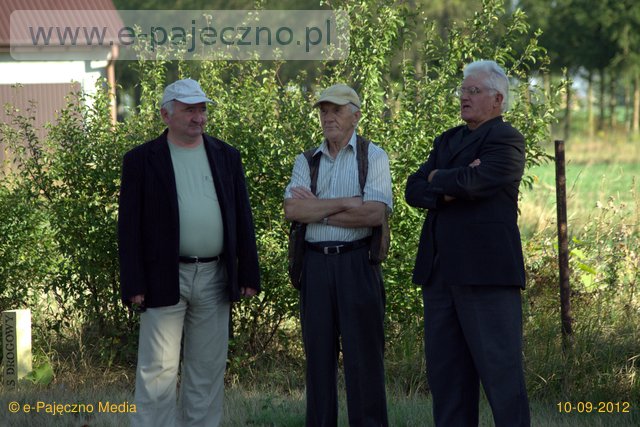 protest szkoła gajęcice