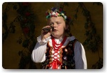 dożynki w pajęcznie